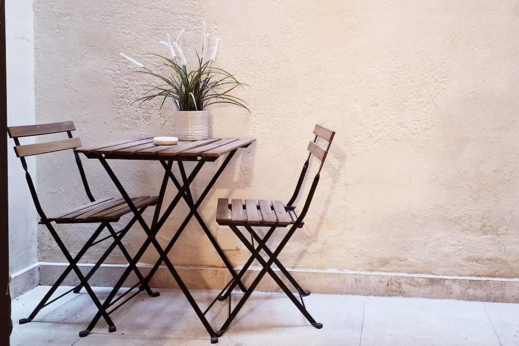Seaside Refuge - Always Holiday Apartment Bari Ngoại thất bức ảnh
