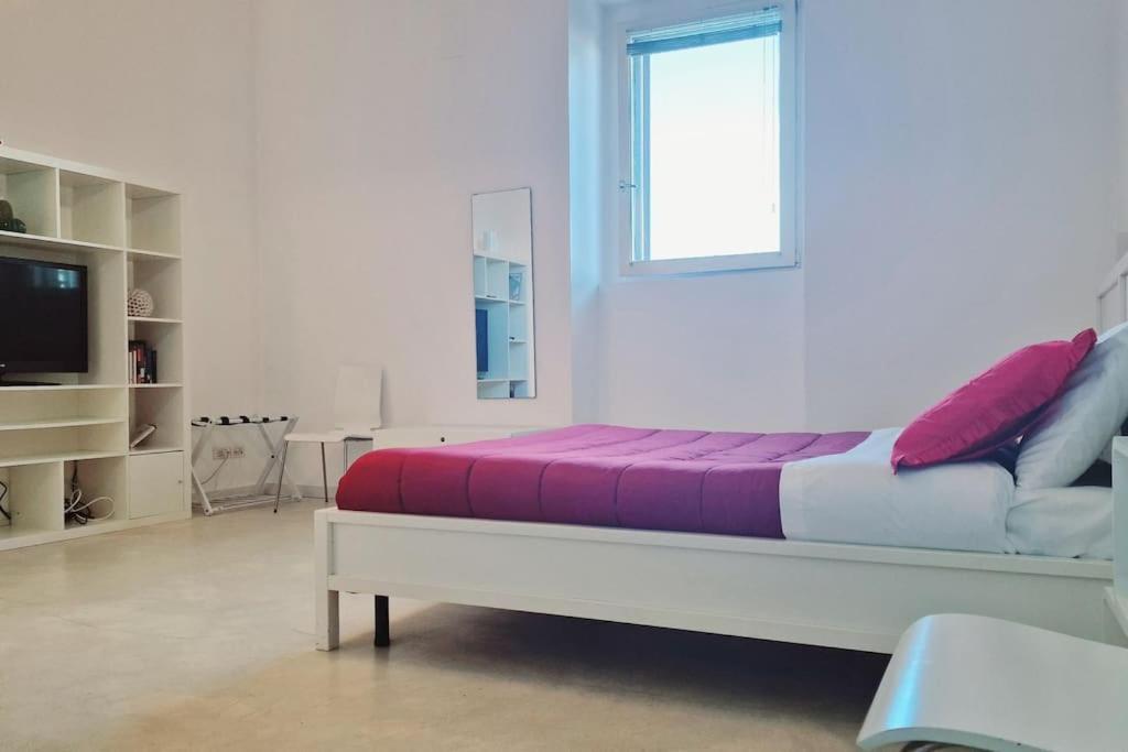 Seaside Refuge - Always Holiday Apartment Bari Ngoại thất bức ảnh