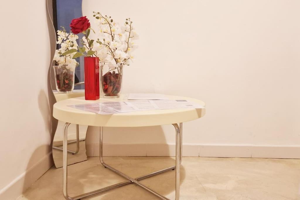 Seaside Refuge - Always Holiday Apartment Bari Ngoại thất bức ảnh