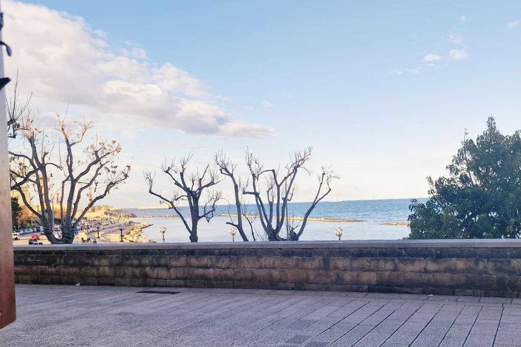 Seaside Refuge - Always Holiday Apartment Bari Ngoại thất bức ảnh