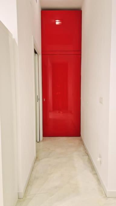 Seaside Refuge - Always Holiday Apartment Bari Ngoại thất bức ảnh