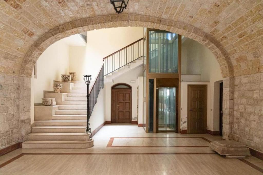 Seaside Refuge - Always Holiday Apartment Bari Ngoại thất bức ảnh