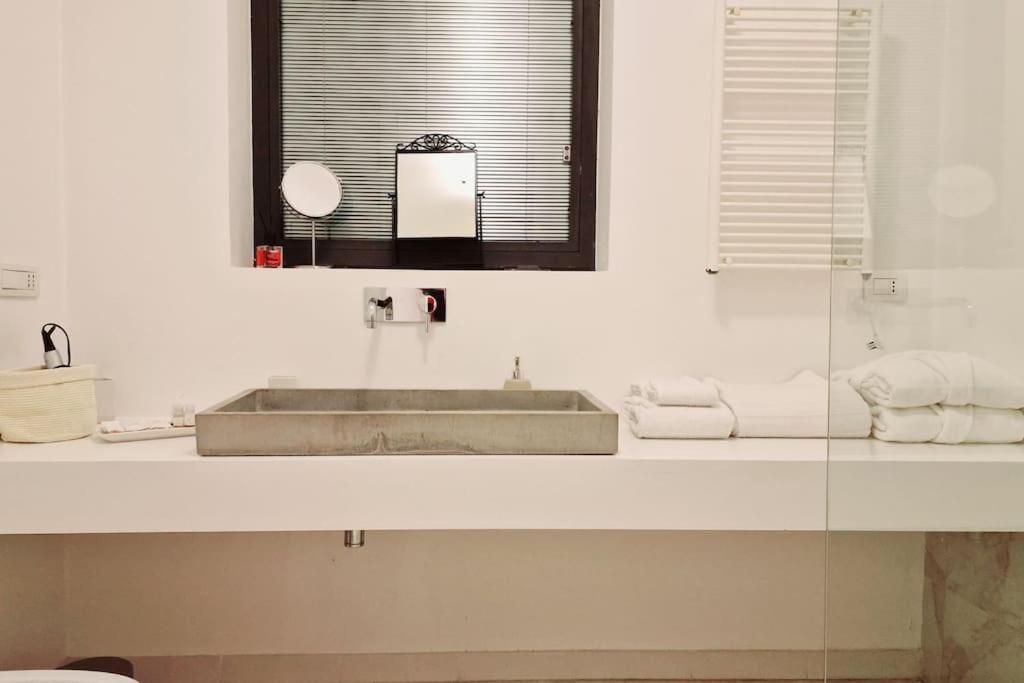 Seaside Refuge - Always Holiday Apartment Bari Ngoại thất bức ảnh
